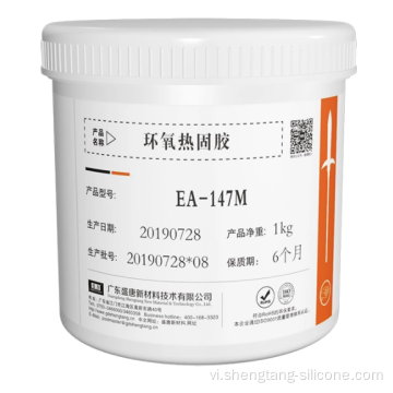 Nhựa Epoxy bảo dưỡng nhiệt thân thiện với môi trường